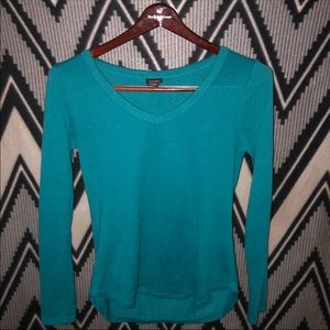 Rue 21 teal top